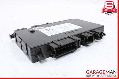 08-18 Mercedes W204 C250 SLK250 Seat Control Module Front Left Driver Side OEM