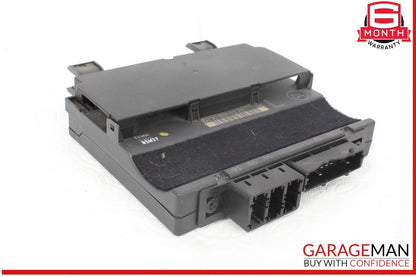 03-12 Mercedes R230 SL500 SL55 AMG Front Left Under Seat Control Module Unit OEM