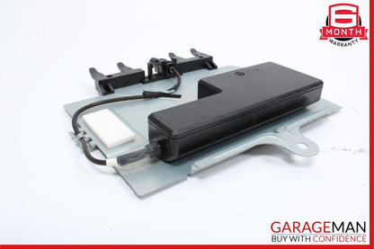 07-13 Mercedes W216 CL550 Trunk Telephone Phone Antenna Module Unit 2168201375
