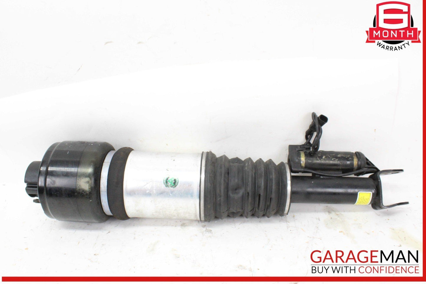03-11 Mercedes W219 CLS550 E550 Arnott Front Left Side Air Shock Absorber Strut