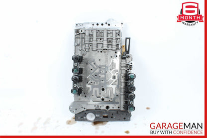 Mercedes W220 S430 S600 E350 7G Tronic Transmission Valve Body 2202770801 OEM