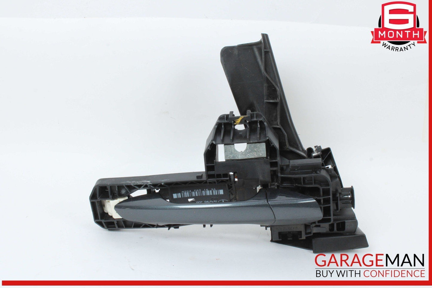 12-16 Mercedes X166 GL450 Right Passenger Side Exterior Door Handle OEM