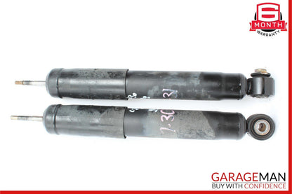 98-05 Mercedes W202 C230 ML500 Front Left & Right Side Shock Strut Set OEM