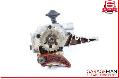 05-12 Mercedes W209 CLK350 ML350 C280 M272 Engine Motor Oil Pump 2721800501 OEM