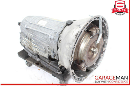 Mercedes R230 SL500 722.9 7G-Tronic Automatic Transmission Assembly OEM 194k