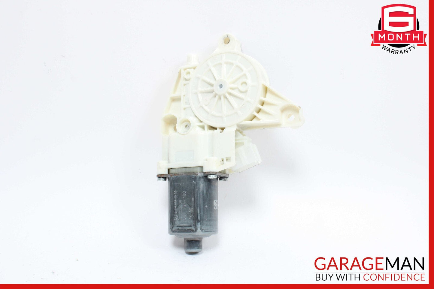 08-16 Mercedes W212 E350 C350 Front Left Door Window Regulator Motor OEM