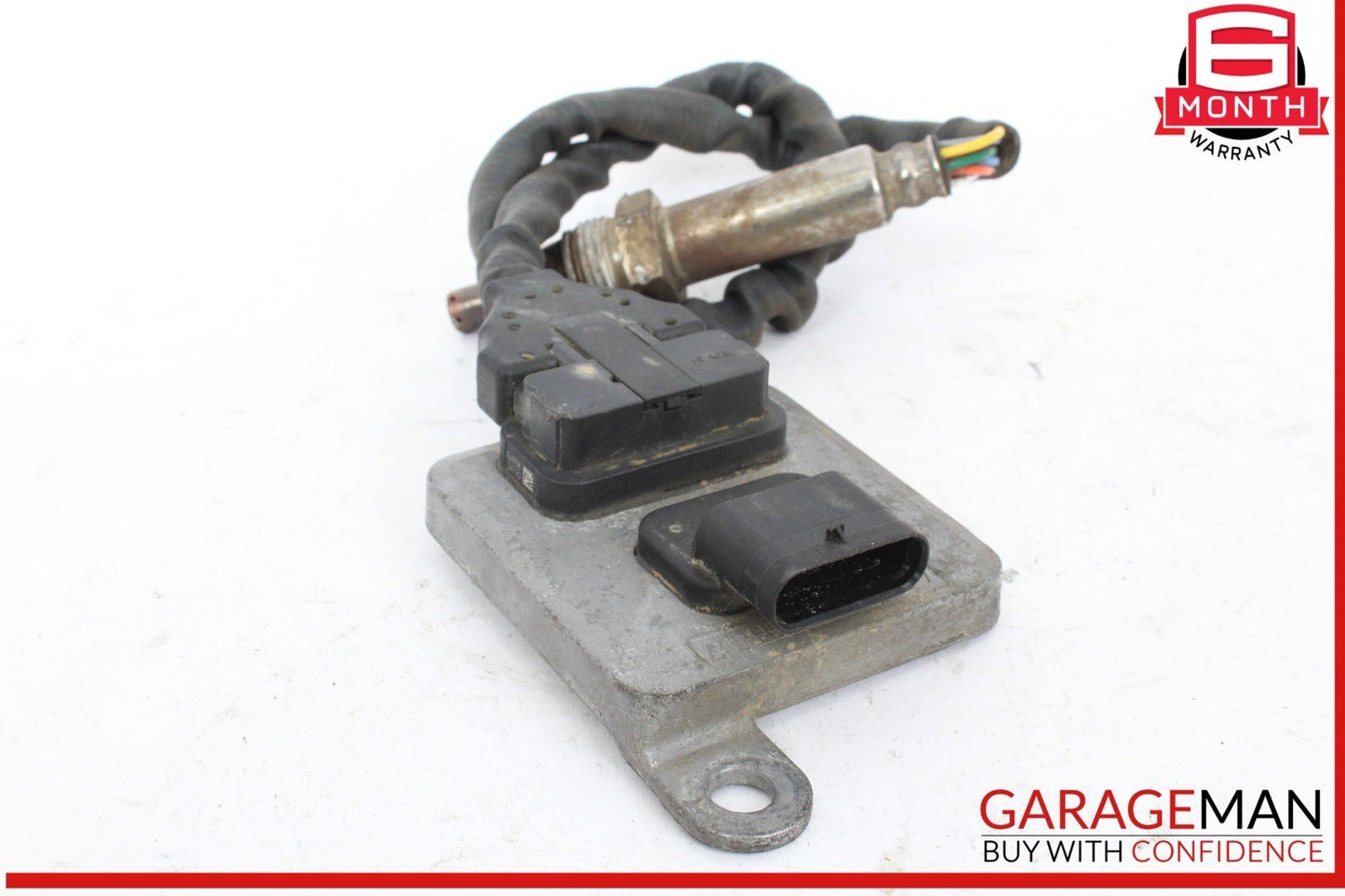 10-16 Mercedes W212 E350 Nitrogen Oxide NOX Sensor 0009053403 OEM