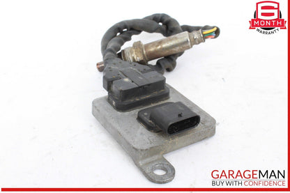 10-16 Mercedes W212 E350 Nitrogen Oxide NOX Sensor 0009053403 OEM