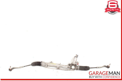 08-14 Mercedes W204 C250 C300 Power Steering Rack and Pinion 20411011017 OEM