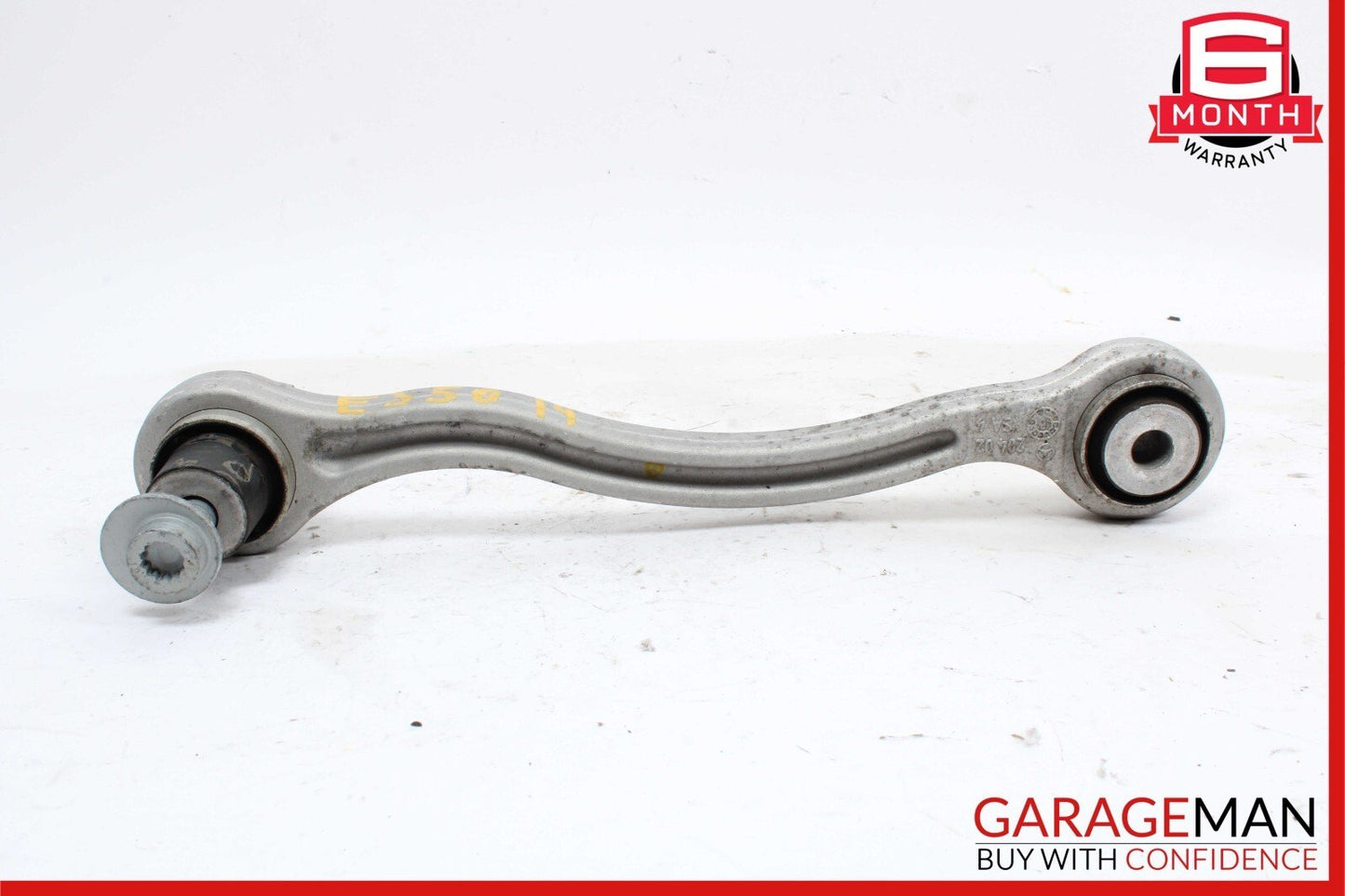 08-16 Mercedes W212 E350 Rear Left or Right Suspension Lower Control Arm OEM
