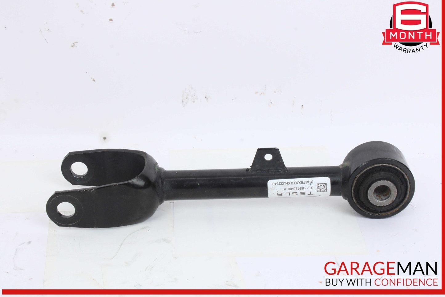 17-23 Tesla Model 3 Rear Left or Right Side Suspension Upper Control Arm OEM