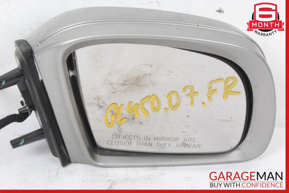 07-08 Mercedes X164 GL450 GL320 Front Right Side Mirror Door Rear View OEM