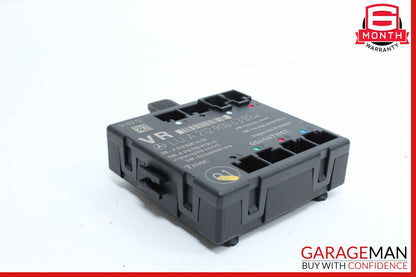 08-18 Mercedes W204 C250 E350 Front Right Side Door Control Module OEM
