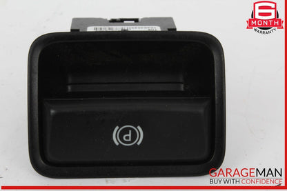 12-20 Mercedes X166 GL450 CLA250 Parking Brake Release Handle 2469050451 OEM