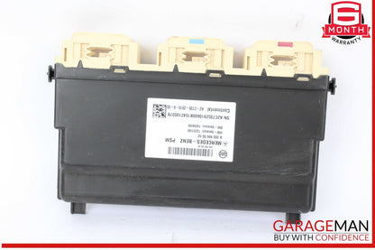 15-20 Mercedes W205 C300 C350e C63 AMG Front Right Side Seat Control Module Unit
