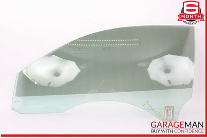 03-09 Mercedes W209 CLK350 CLK550 Front Left Driver Side Door Window Glass OEM