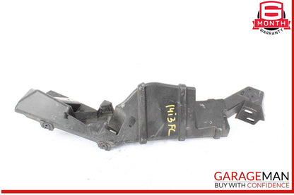 14-21 BMW i3 I01 Hybrid Front Left Side Fender Mount Support Bracket Carrier