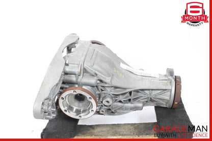 08-12 Audi S5 Rear Diff Differential Axle Carrier OEM