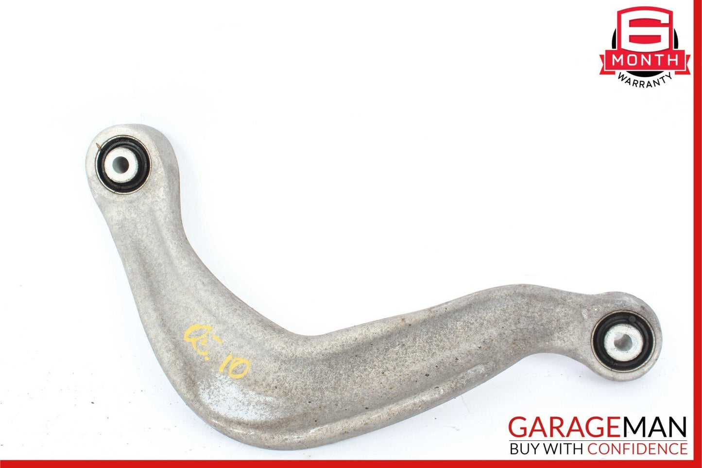 10-18 Audi Q5 A6 A7 Rear Right Passenger Side Suspension Upper Control Arm OEM