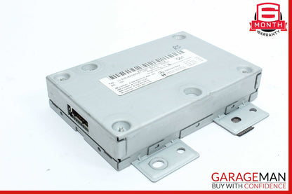 Mercedes X164 GL450 SL550 Communication Interface Module 2048708026 OEM