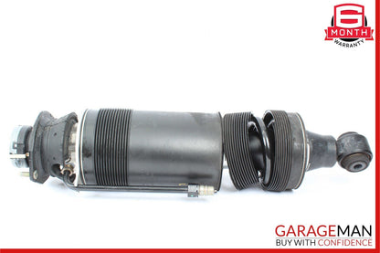 03-06 Mercedes R230 SL500 Sachs Rear Right Hydraulic Shock Strut Assembly OEM