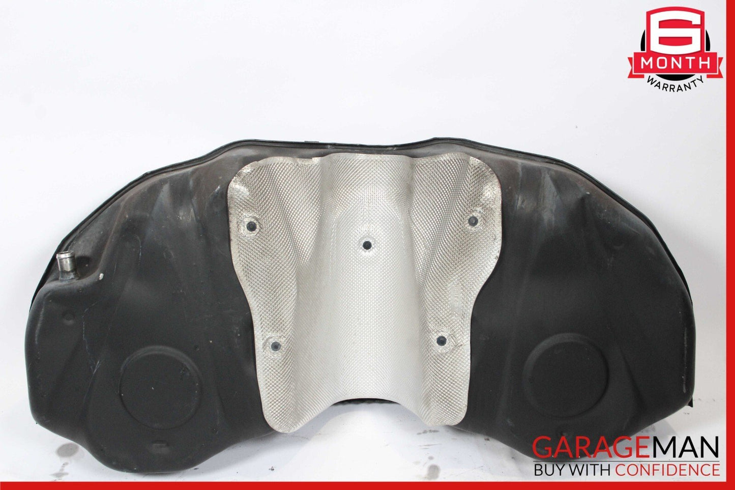 13-17 Maserati Quattroporte Fuel Gas Tank Reservoir Assembly 06700382480 OEM