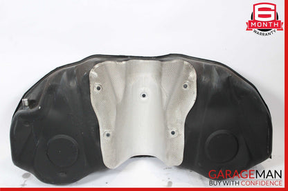 13-17 Maserati Quattroporte Fuel Gas Tank Reservoir Assembly 06700382480 OEM