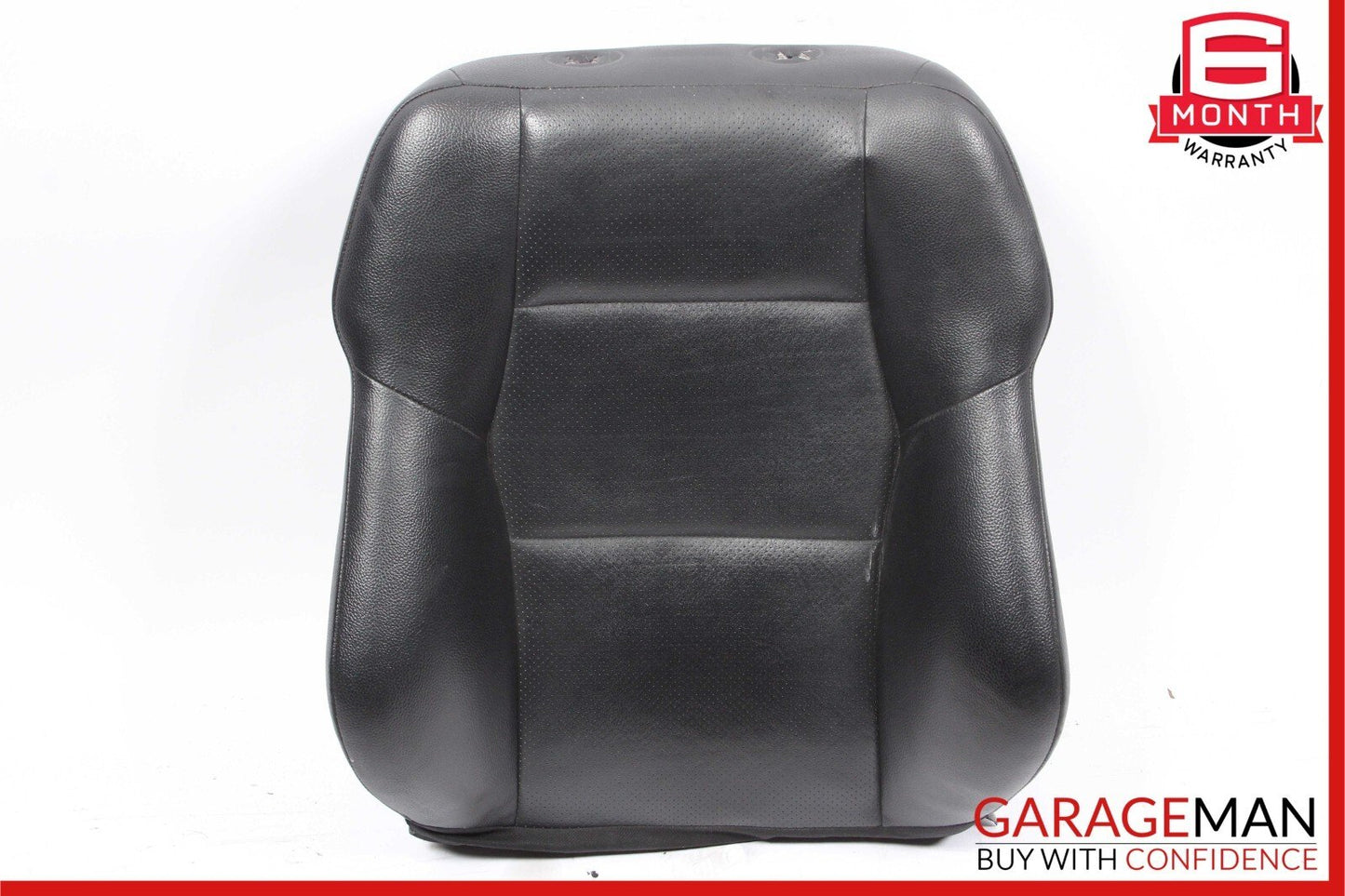 05-07 Mercedes W203 C230 C350 Front Left Top Upper Seat Cushion Anthracite