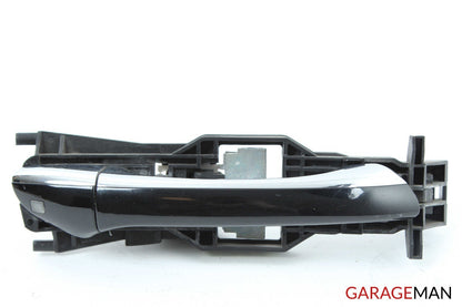 03-09 Mercedes W209 CLK55 AMG Front Right Passenger Side Exterior Door Handle