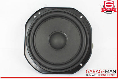 17-23 Tesla Model Y 3 Rear Trunk Subwoofer Sub Woofer Audio Sound Speaker OEM