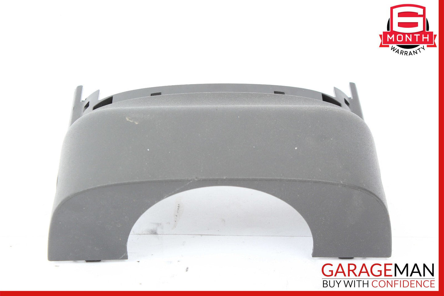19-21 Lincoln Nautilus Steering Column Upper Trim Cover Panel OEM