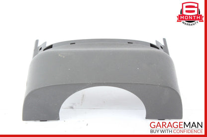 19-21 Lincoln Nautilus Steering Column Upper Trim Cover Panel OEM