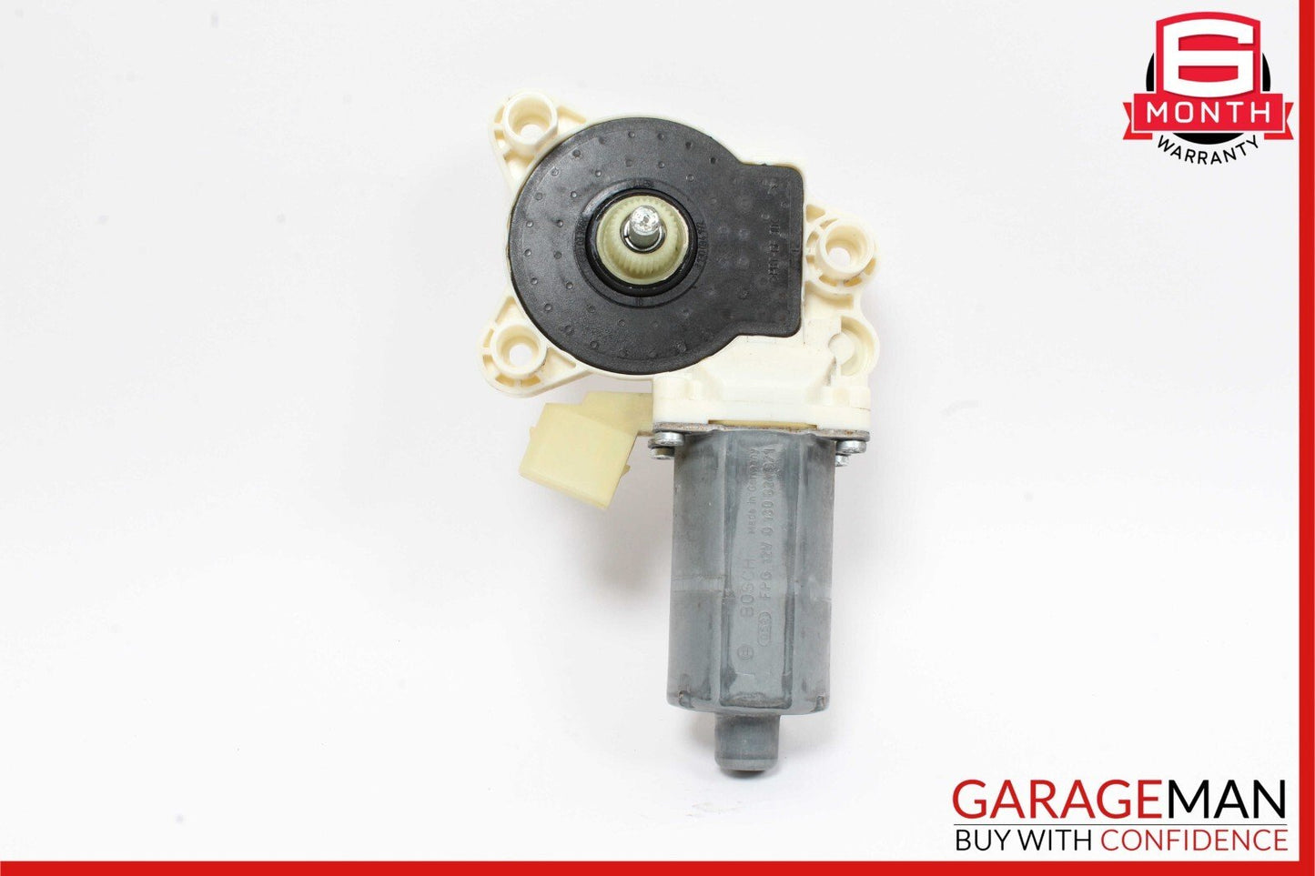 03-09 Mercedes W211 E350 E500 E550 Front Right Door Window Regulator Motor Unit