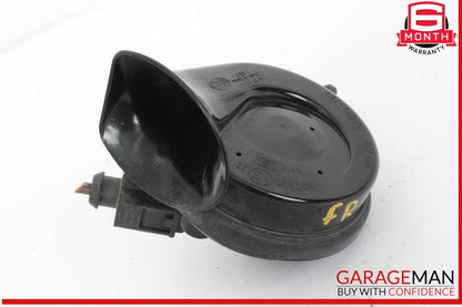 03-10 Porsche Cayenne S 955 Front Right Side High Tone Pitch Horn Signal Alarm