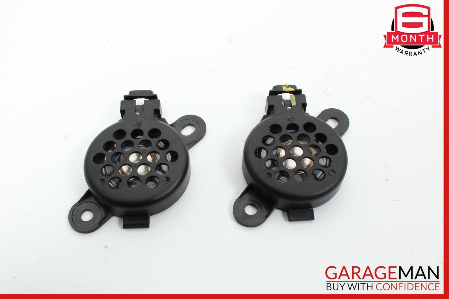 15-18 Ferrari California T Parking Buzzer Sensor Speaker 223469 OEM