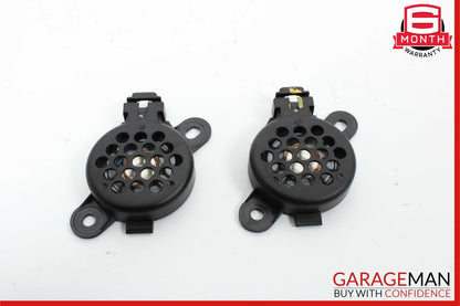 15-18 Ferrari California T Parking Buzzer Sensor Speaker 223469 OEM