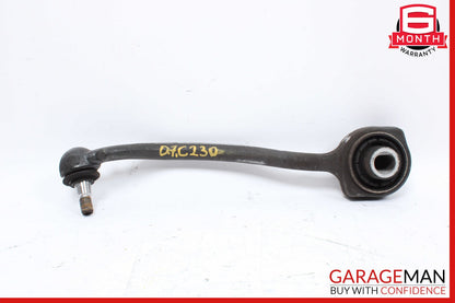 01-07 Mercedes W203 C230 Front Right Side Lower Control Arm 203 11 OEM