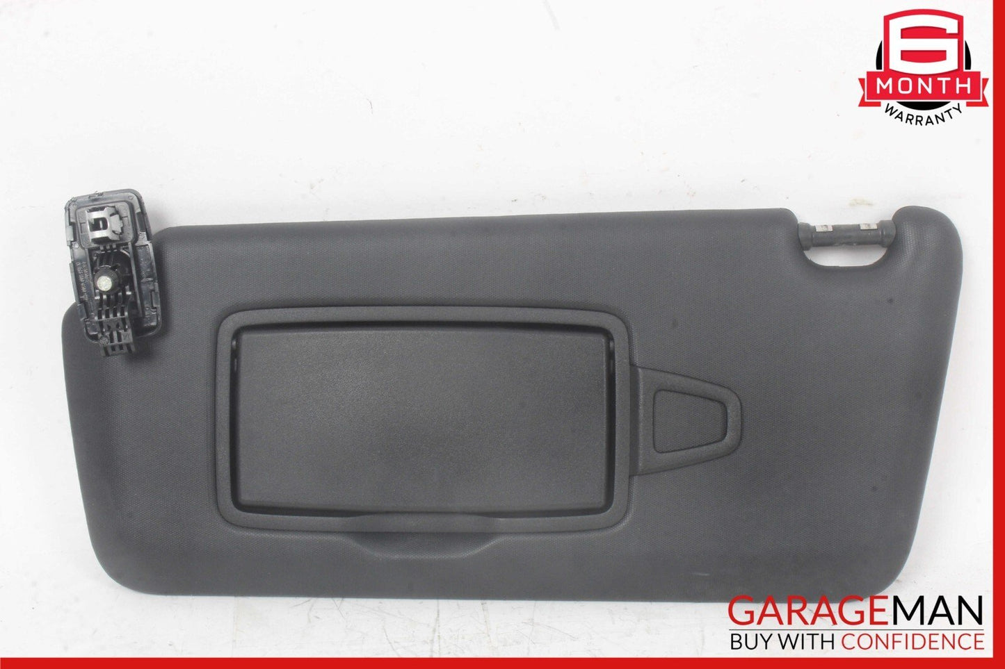 14-20 Mercedes W117 CLA250 GLA250 Front Left Driver Side Sunvisor Sun Visor OEM