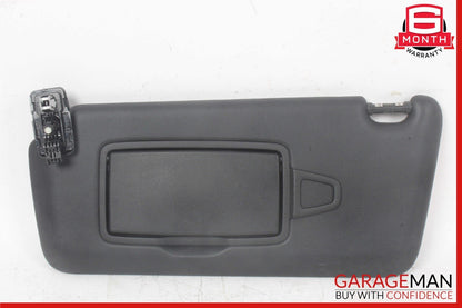 14-20 Mercedes W117 CLA250 GLA250 Front Left Driver Side Sunvisor Sun Visor OEM