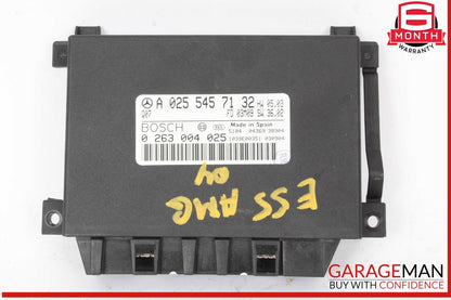 03-06 Mercedes W211 E55 AMG Parktronic Park Assist Control Module Unit OEM