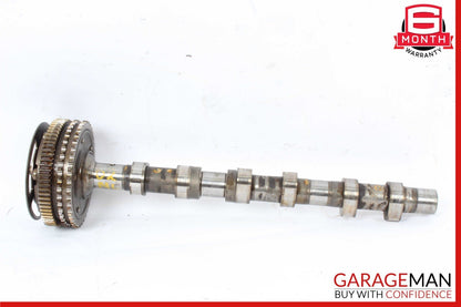 05-12 Mercedes W164 ML350 R350 Right Side Engine Camshaft Cam Shaft Exhaust OEM