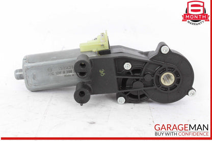 06-13 Mercedes W251 R350 GL450 Front Left Driver Seat Motor 0390203001 OEM