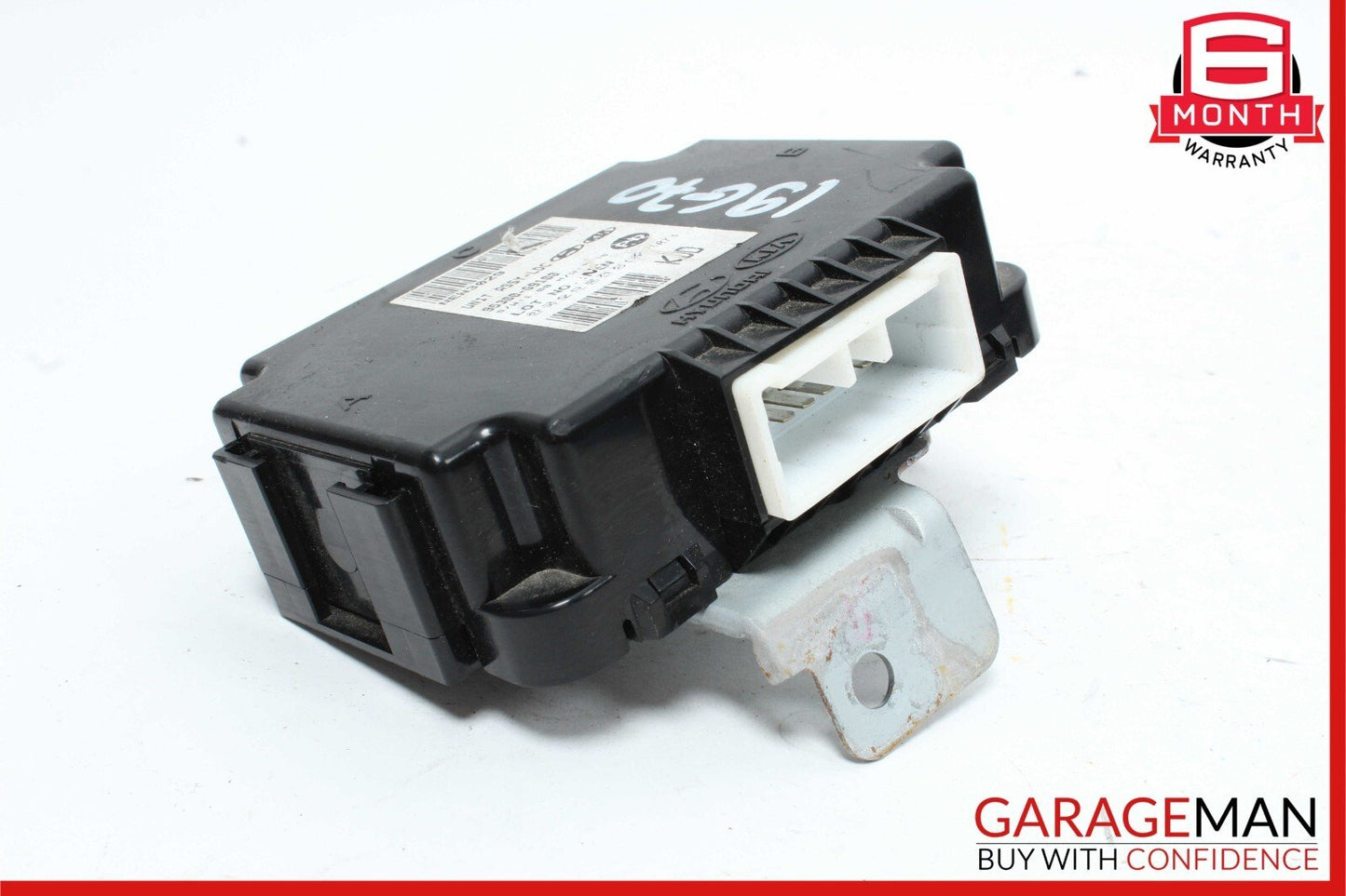 19-21 Genesis G70 Power Converter Control Module Unit 95300-G9100 OEM