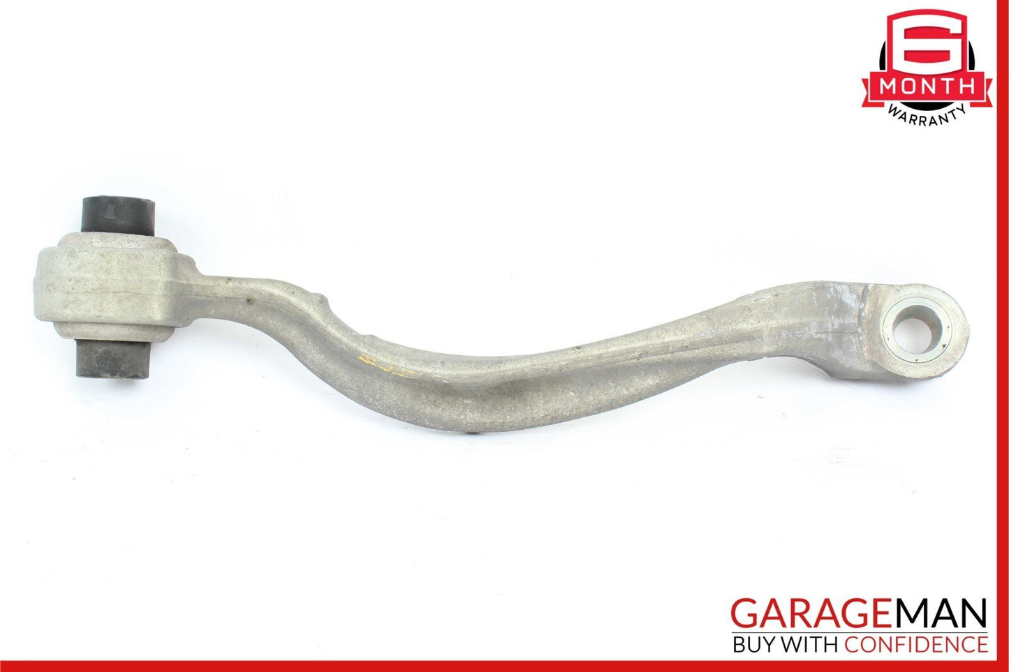 10-16 Mercedes W212 E350 RWD Front Left Side Suspension Wishbone Control Arm OEM