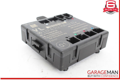 08-18 Mercedes W212 E550 E350 Front Left Side Door Control Module Unit OEM