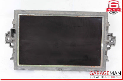 12-16 Mercedes W204 C250 SLK350 GPS Navigation LCD Display Screen Monitor OEM