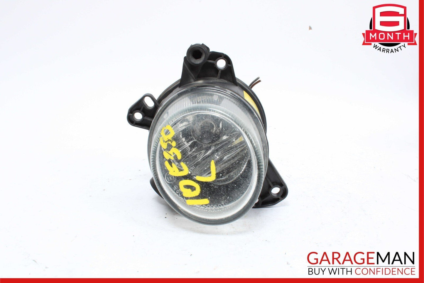 10-13 Mercedes W212 E350 Front Left Side Bumper Fog Light Lamp 2128200956 OEM