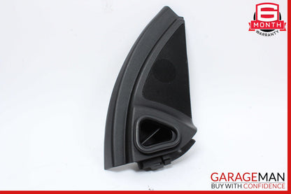 06-12 Mercedes W164 ML550 Speaker Door Mirror Cover Front Right Side OEM