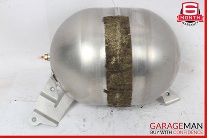 06-11 Mercedes W219 CLS550 CLS63 AMG Airmatic Compressor Air Pressure Tank