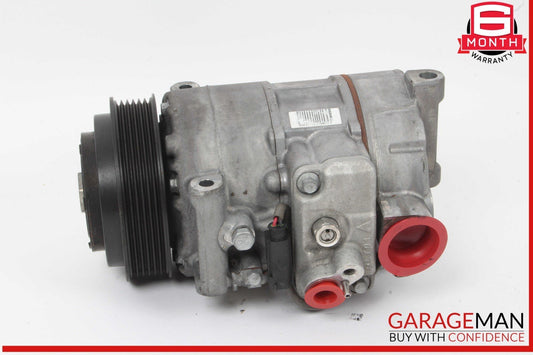 12-18 Mercedes W207 E550 CLS550 A/C Air Conditioning Compressor 0022309711 OEM